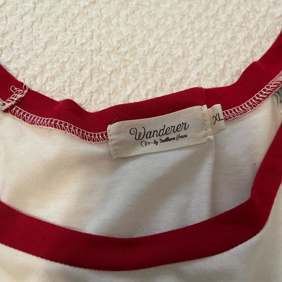 Patriotic fun - Picture 3 of 3